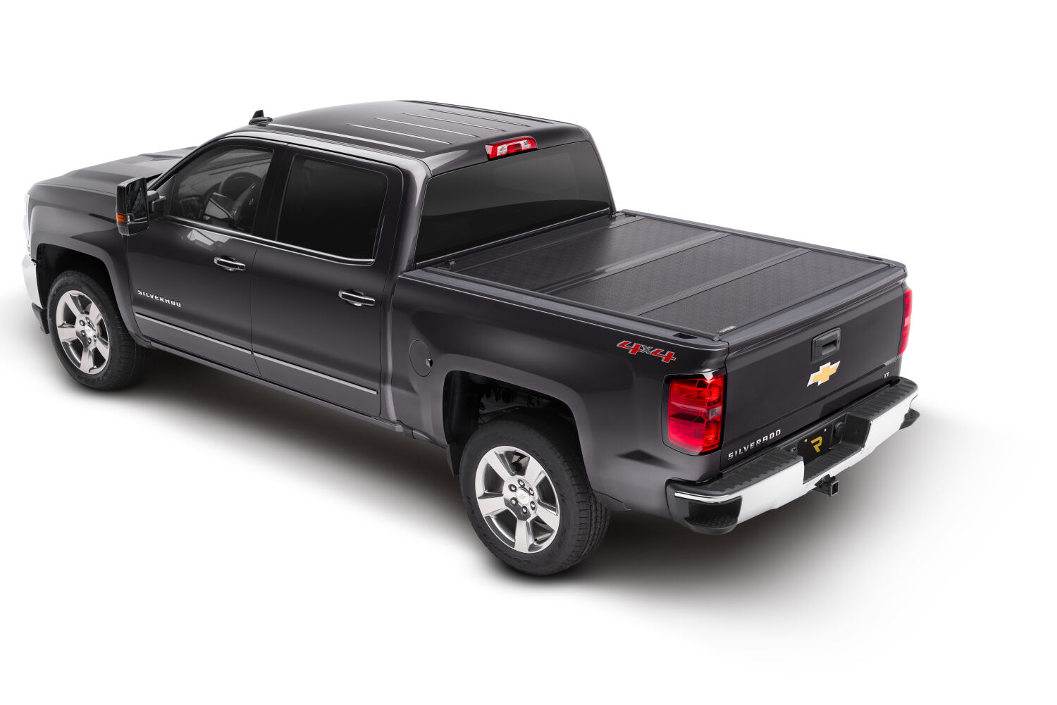 RealTruck BAK - 226121 - Tonneau Cover
