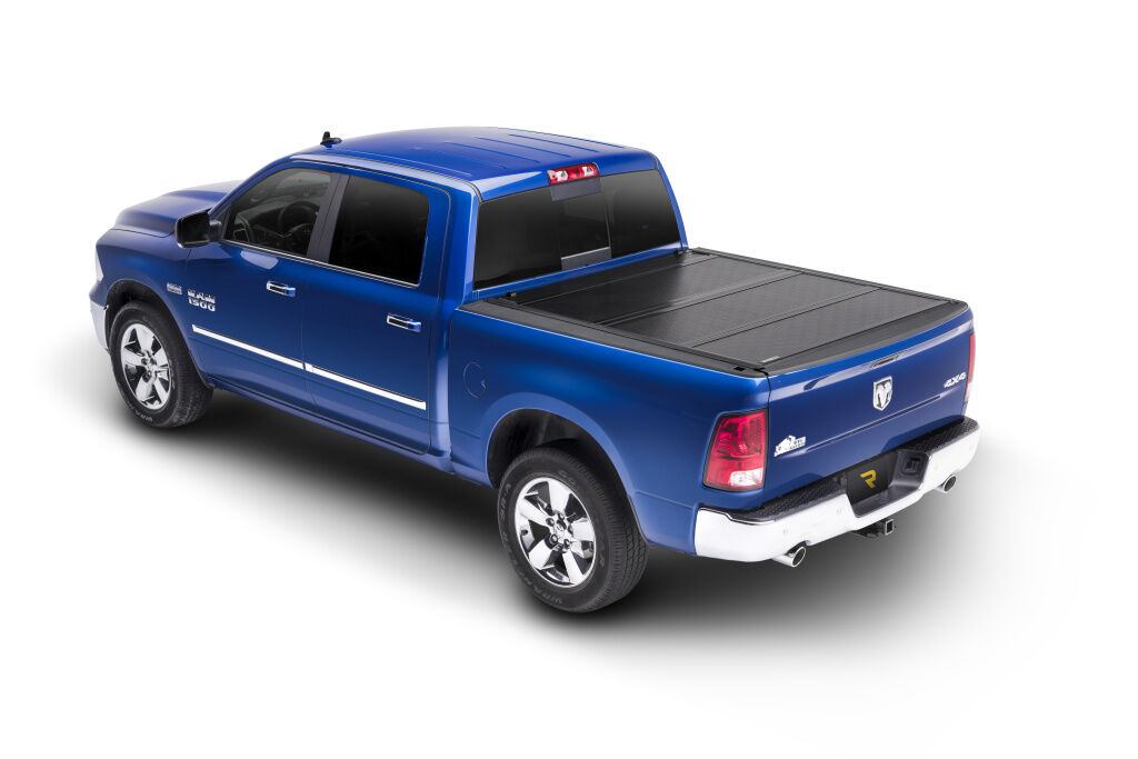 RealTruck BAK - 226203 - Tonneau Cover