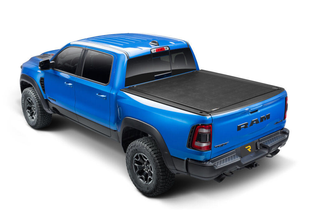 RealTruck BAK - 39213 - Tonneau Cover