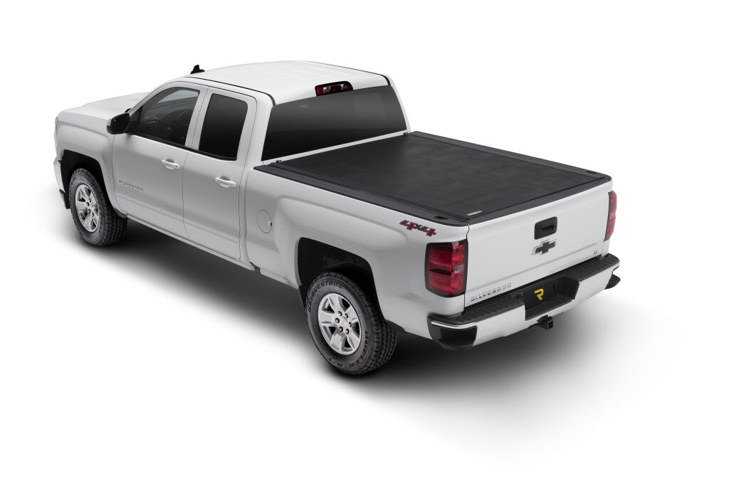 RealTruck BAK - 39101 - Tonneau Cover