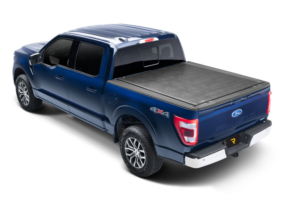 RealTruck BAK - 39307 - Tonneau Cover