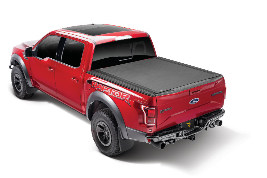 RealTruck BAK - 80307 - Tonneau Cover