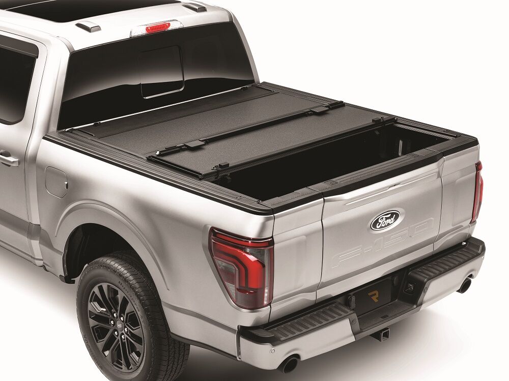 RealTruck BAK - 450309 - Tonneau Cover