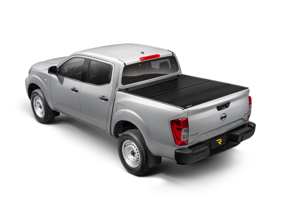 RealTruck BAK - 226524 - Tonneau Cover