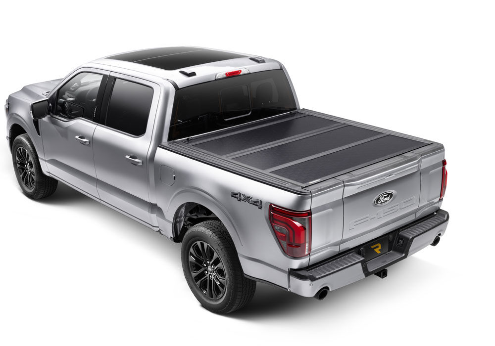 RealTruck BAK - 226307 - Tonneau Cover