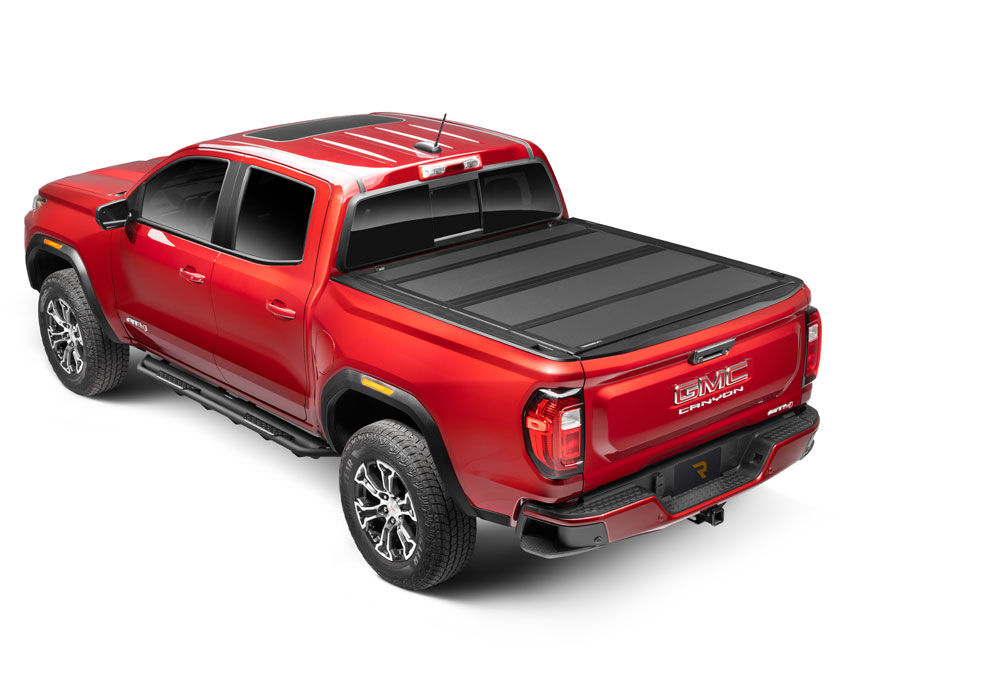RealTruck BAK - 448602 - Tonneau Cover