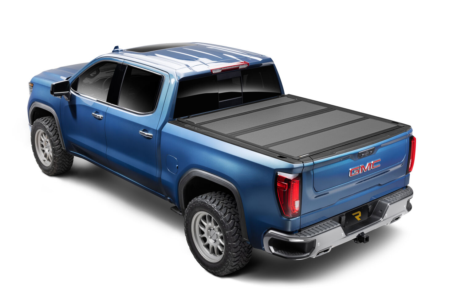 RealTruck BAK - 448100 - Tonneau Cover
