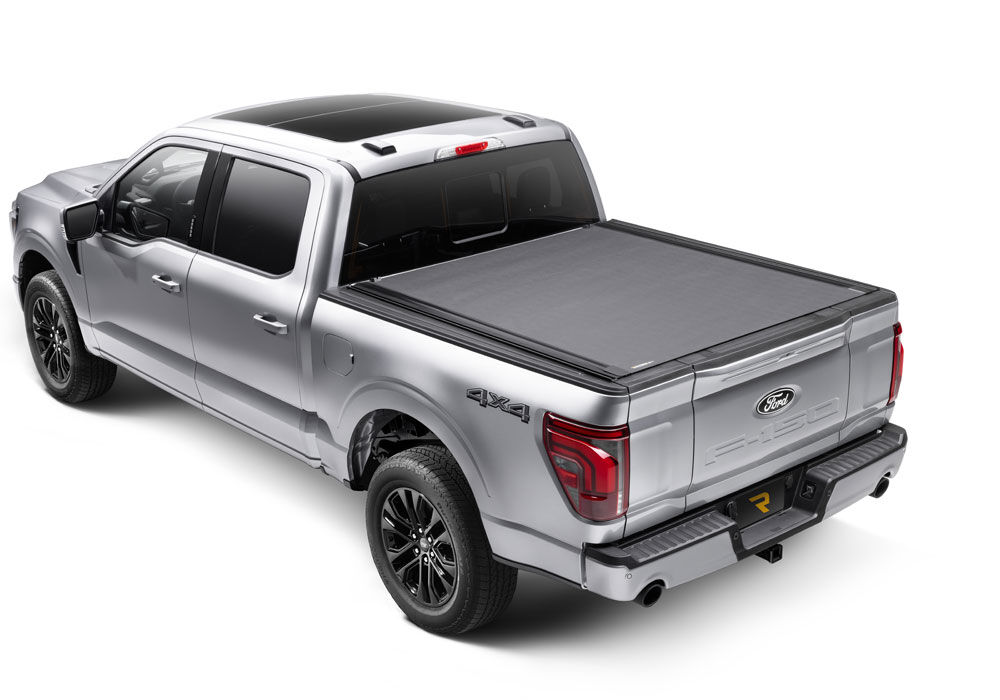 RealTruck BAK - 80307RK - Tonneau Cover