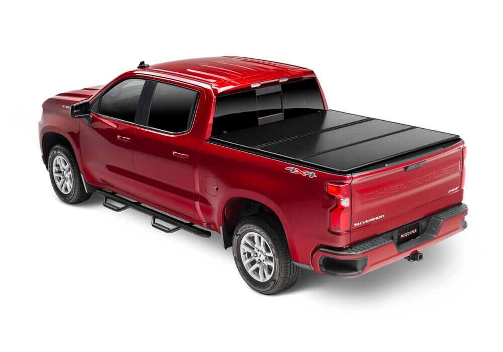 Rugged Liner - EH-C6599 - Tonneau Cover