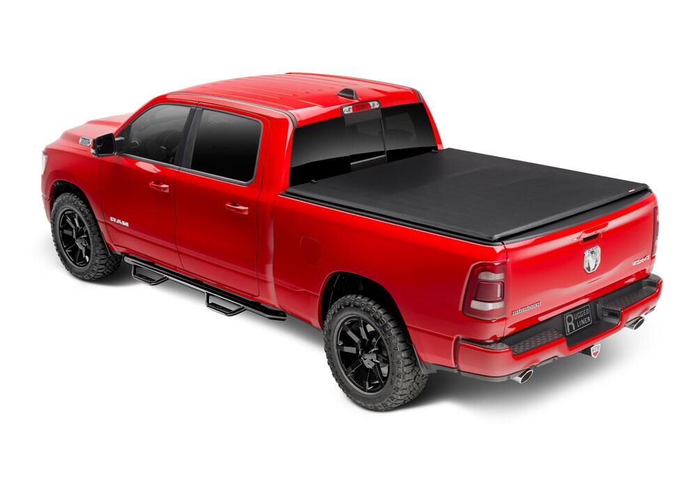 Rugged Liner - FCC6599 - Tonneau Cover