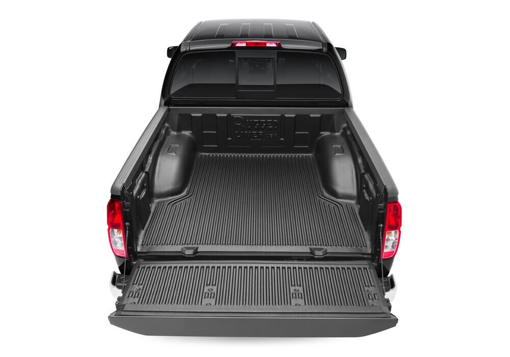 Rugged Liner - NF5U13 - Rear - Truck Bed Liner