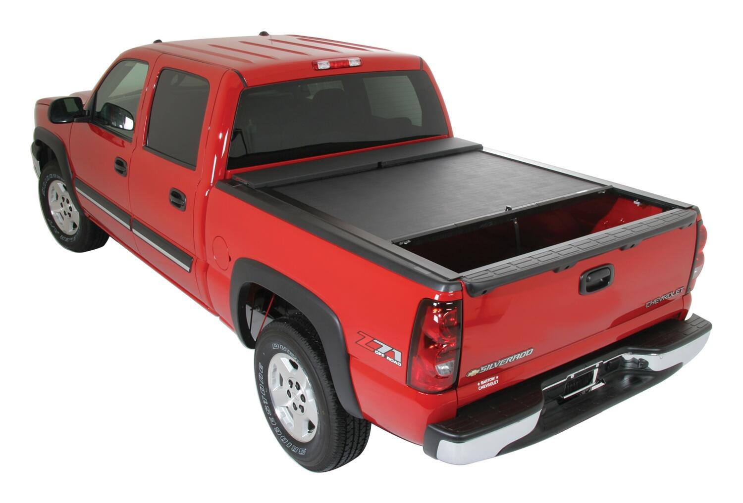 Roll N Lock - LG218M - Tonneau Cover