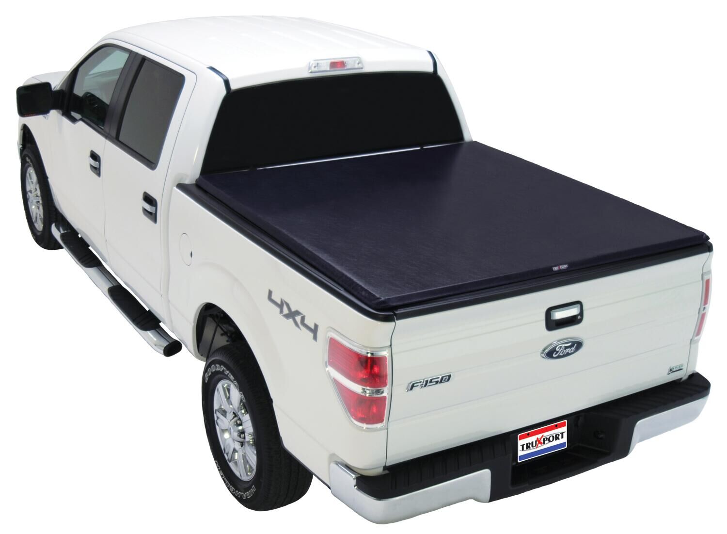 RealTruck Truxedo - 215001 - Tonneau Cover