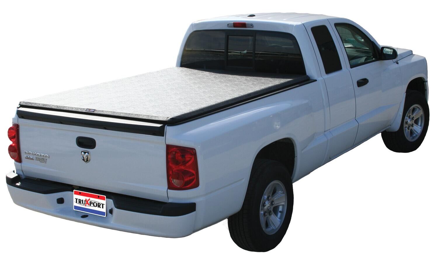 RealTruck Truxedo - 242601 - Tonneau Cover