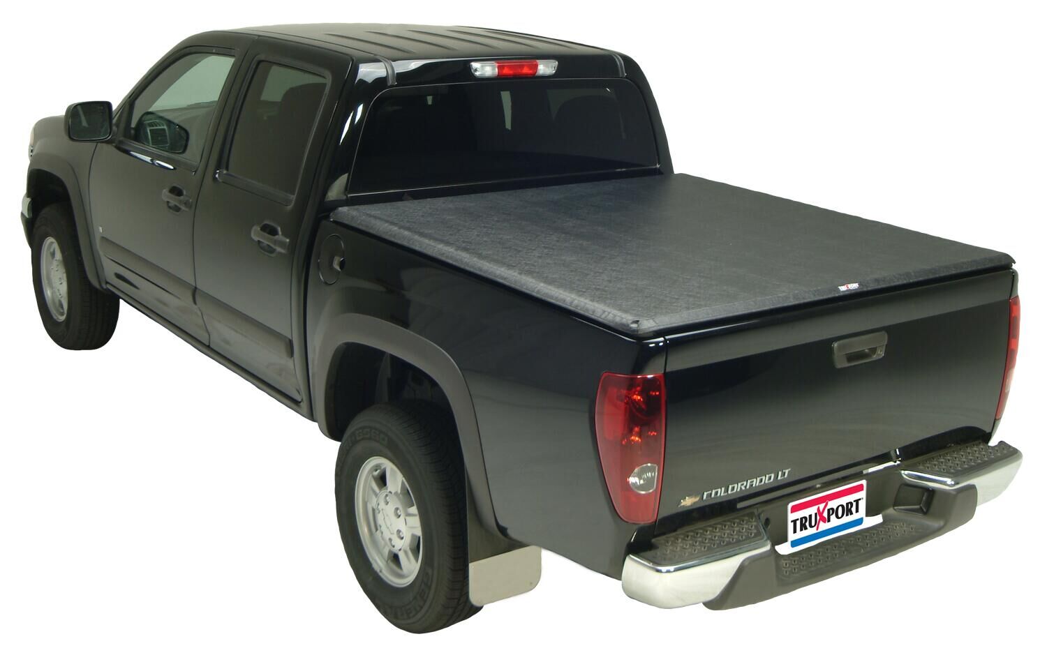 RealTruck Truxedo - 243101 - Tonneau Cover