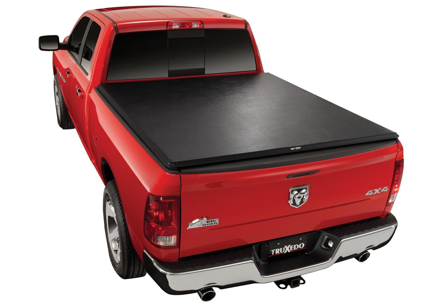 RealTruck Truxedo - 246901 - Tonneau Cover
