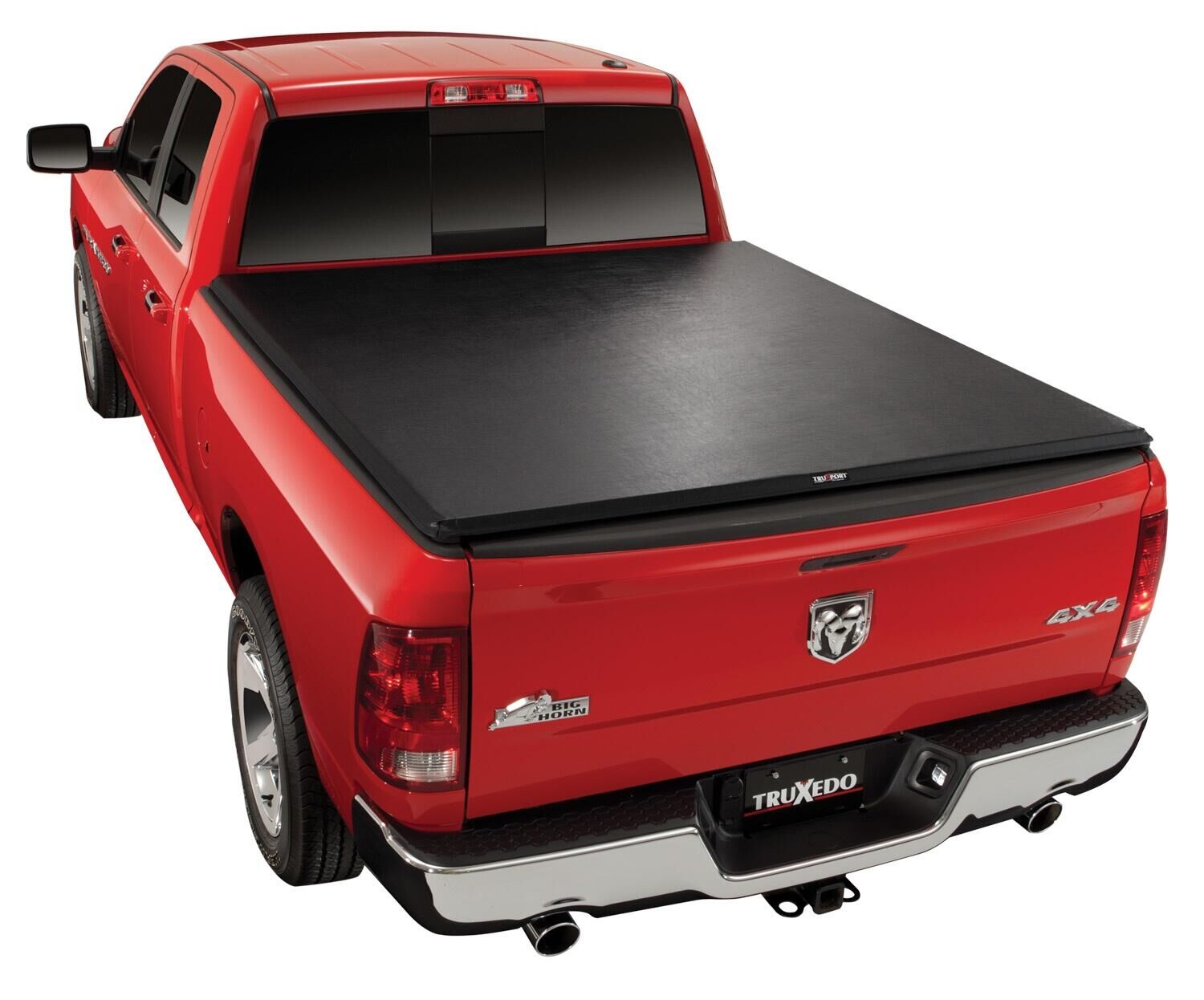 RealTruck Truxedo - 248901 - Tonneau Cover