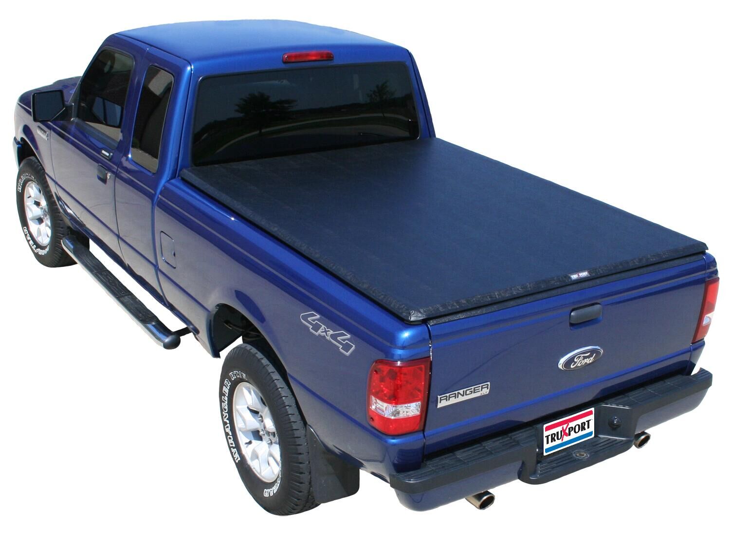 RealTruck Truxedo - 250101 - Tonneau Cover