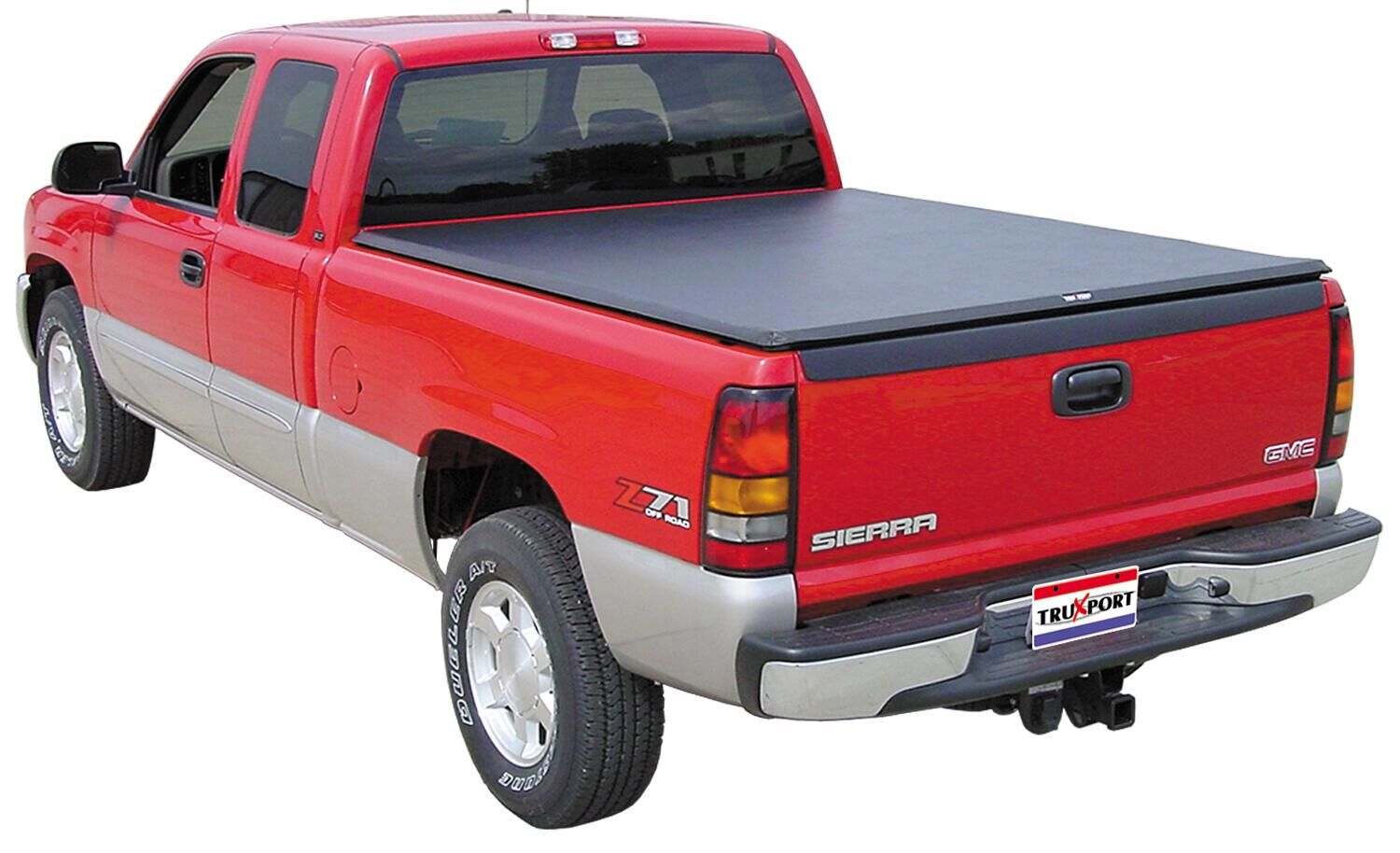 RealTruck Truxedo - 281101 - Tonneau Cover