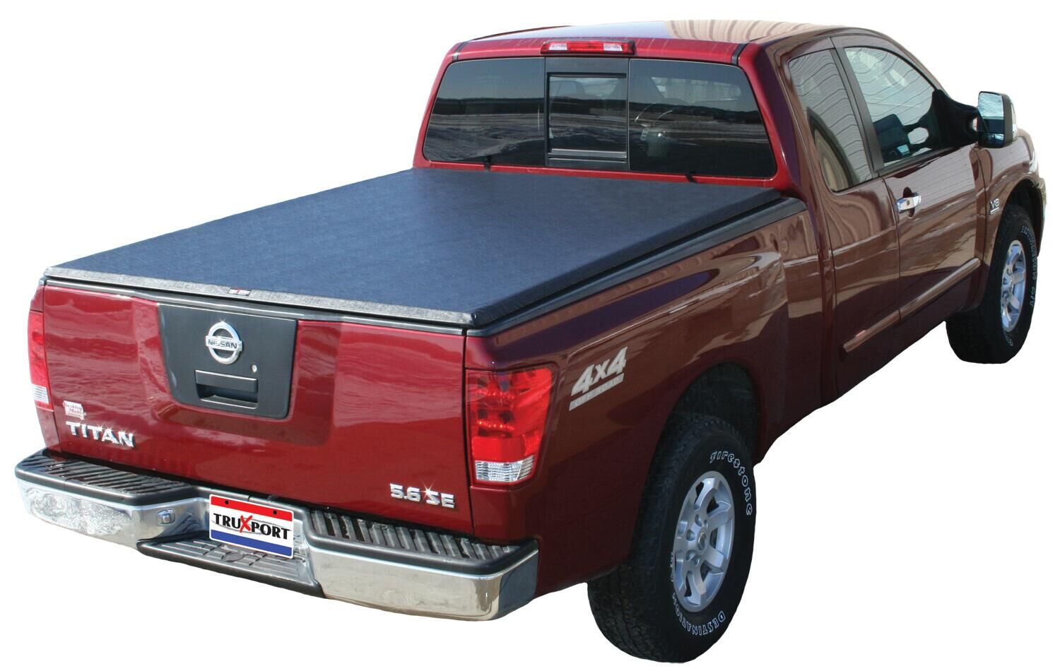 RealTruck Truxedo - 292301 - Tonneau Cover
