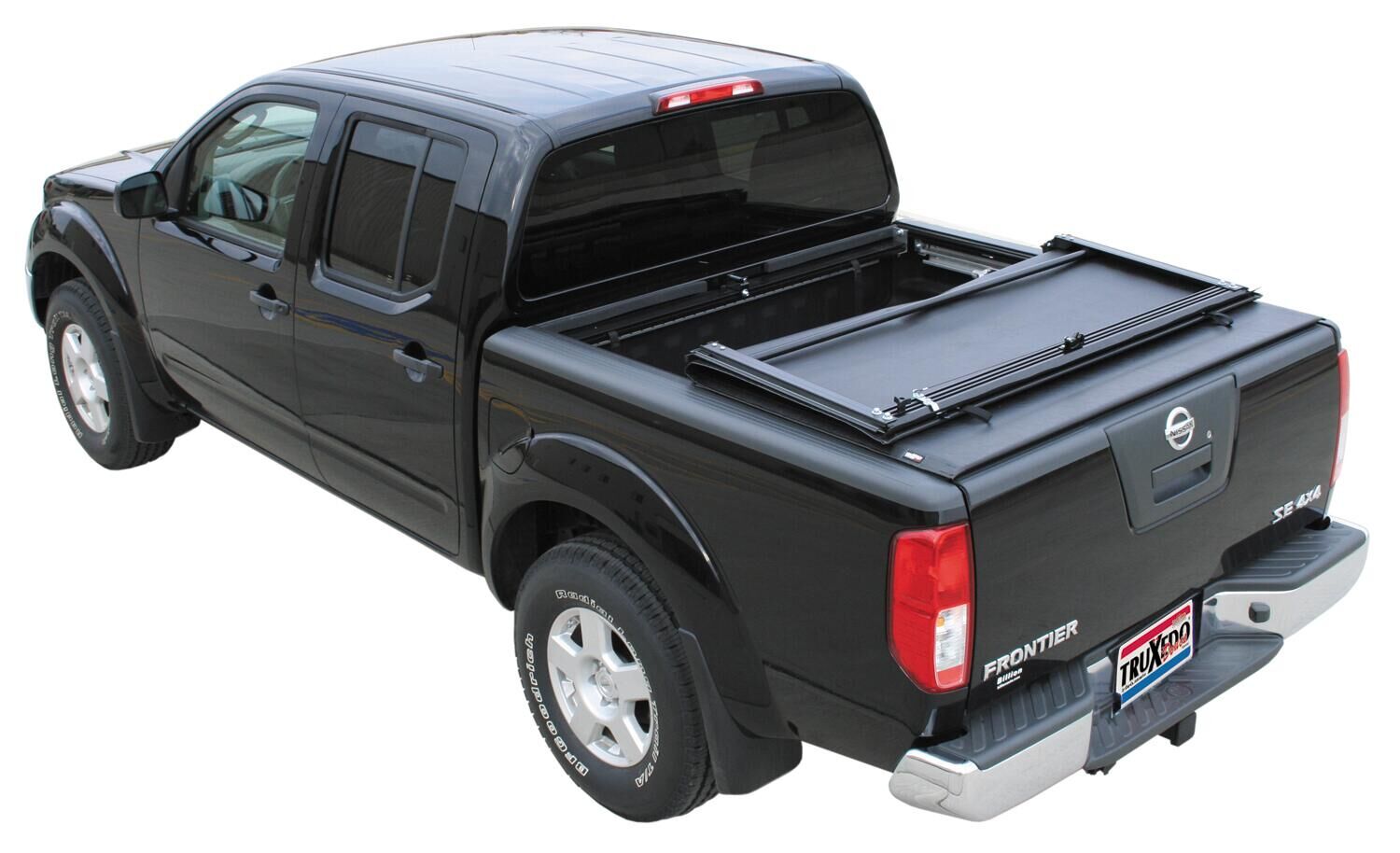 RealTruck Truxedo - 784101 - Tonneau Cover