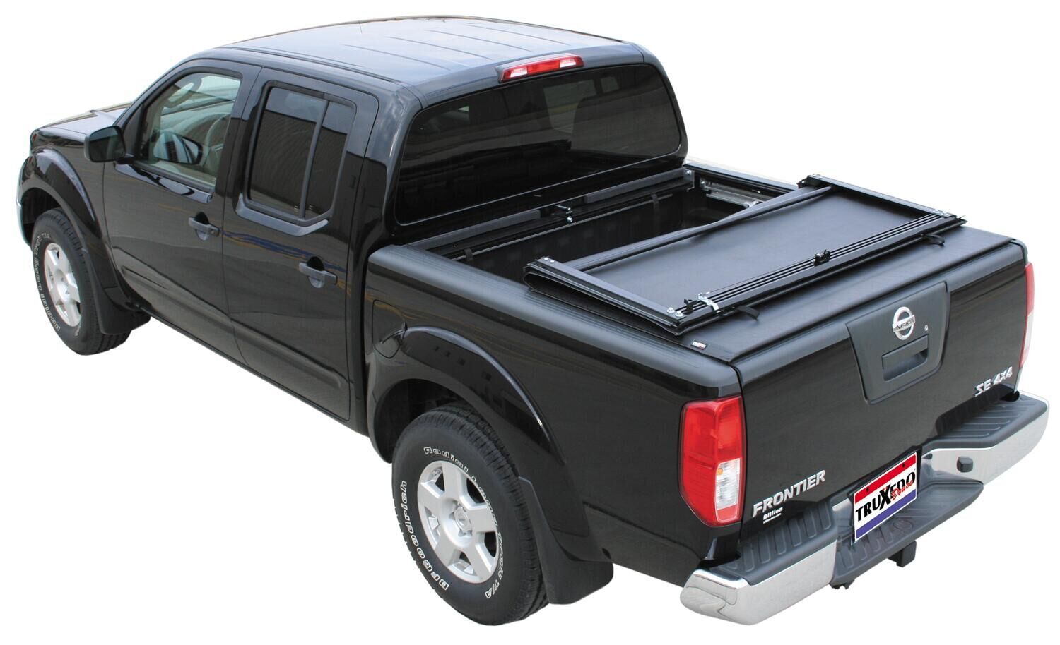 RealTruck Truxedo - 792301 - Tonneau Cover