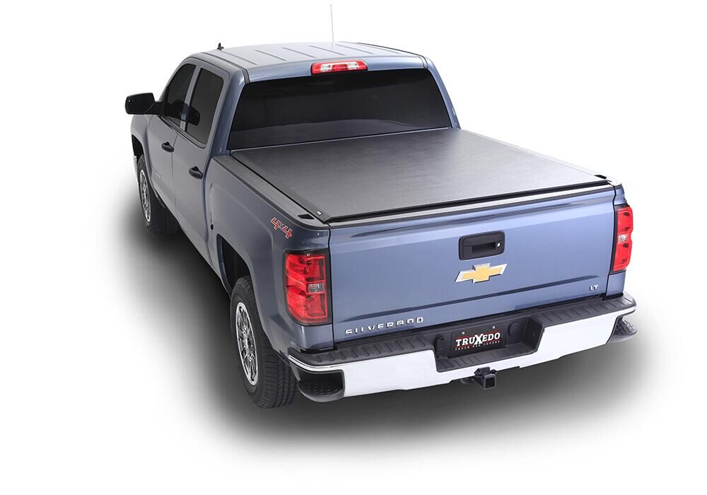 RealTruck Truxedo - 772001 - Tonneau Cover