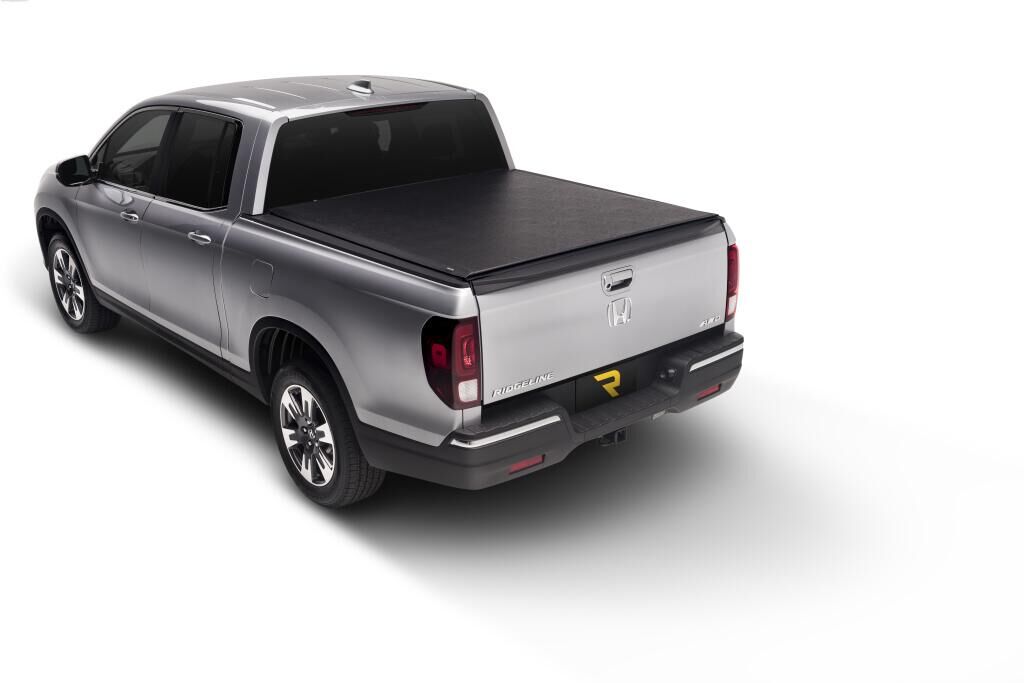 RealTruck Truxedo - 520601 - Tonneau Cover