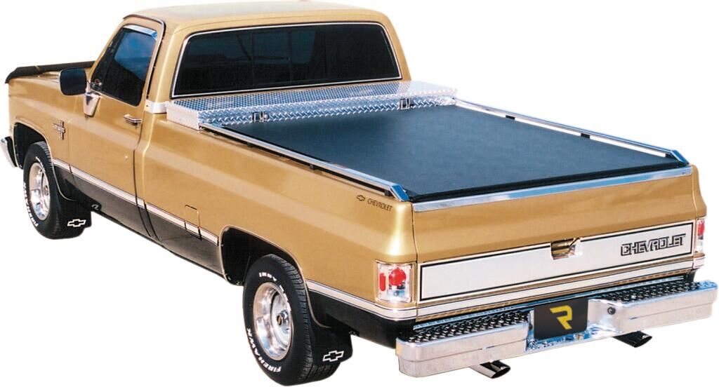RealTruck Truxedo - 540601 - Tonneau Cover