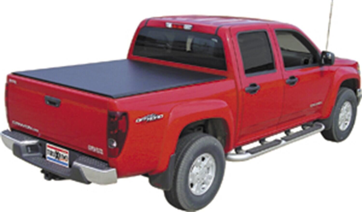 RealTruck Truxedo - 543101 - Tonneau Cover