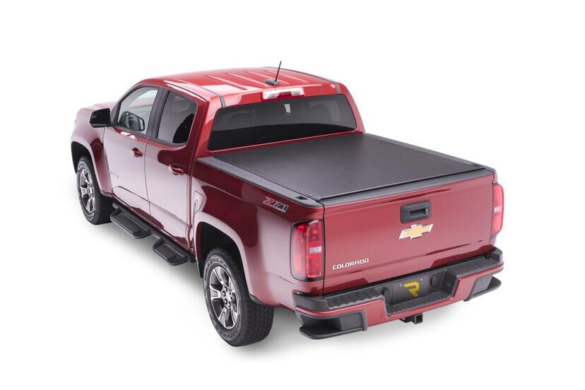 RealTruck Truxedo - 591601 - Tonneau Cover
