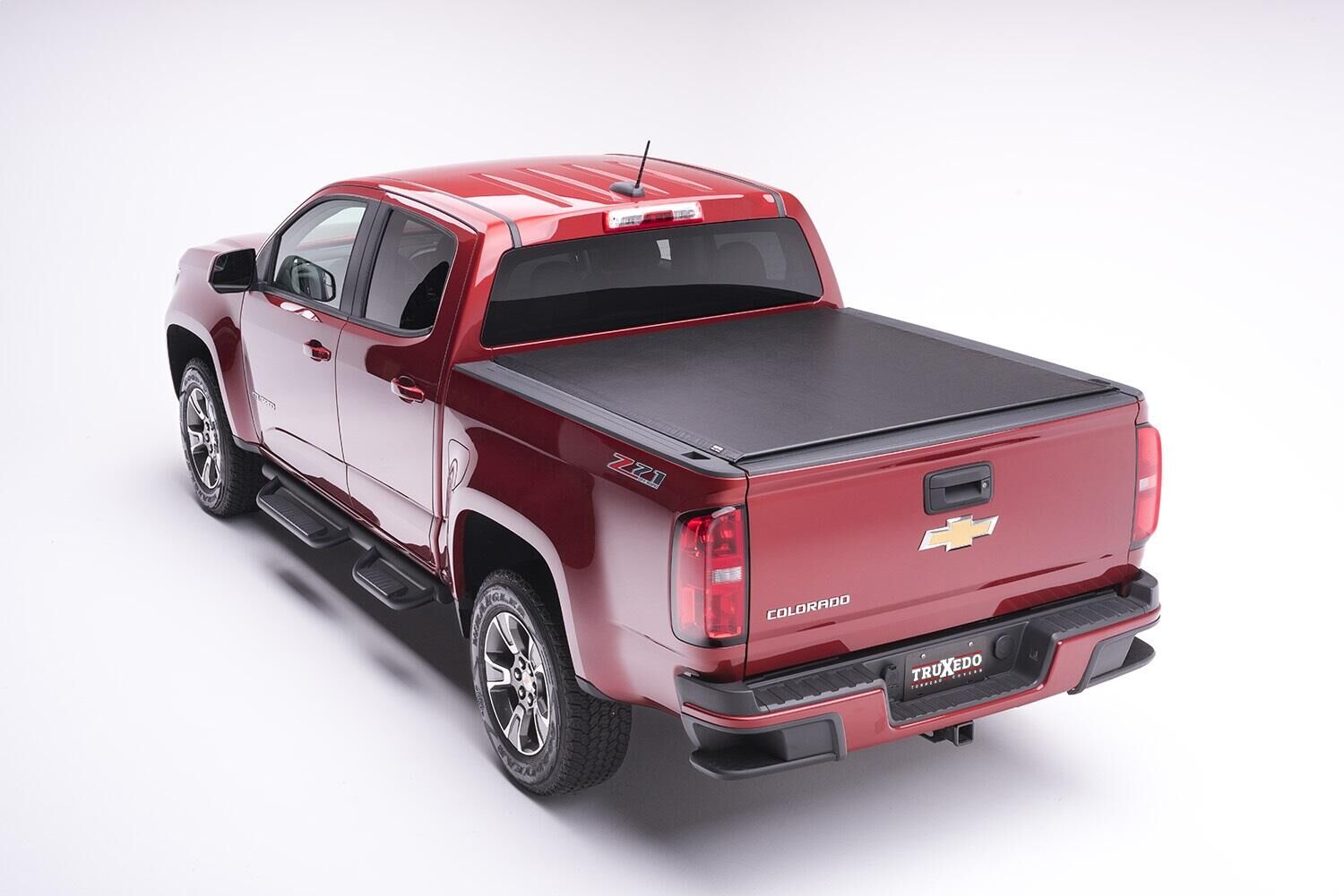 RealTruck Truxedo - 543601 - Tonneau Cover