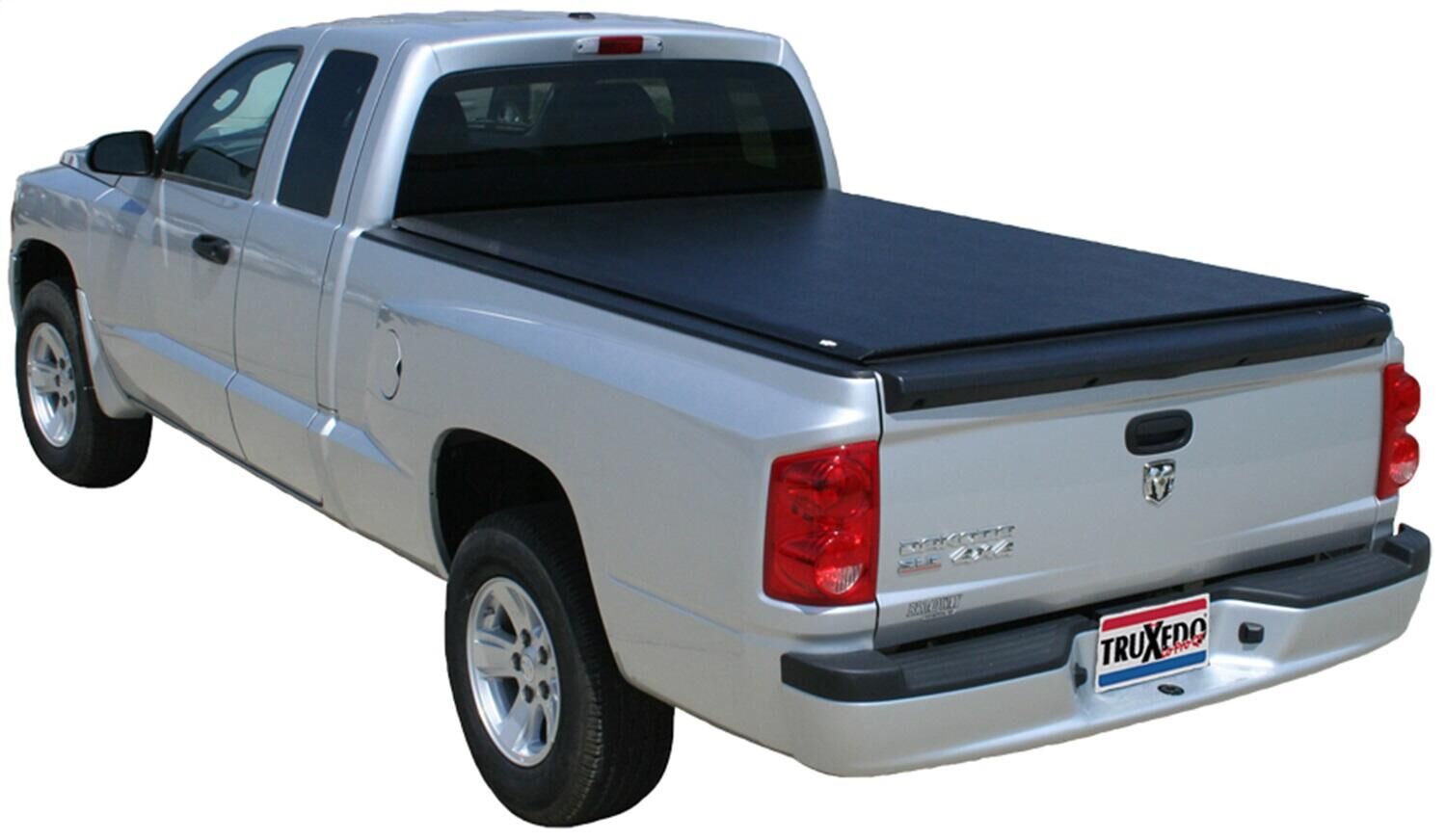 RealTruck Truxedo - 550801 - Tonneau Cover