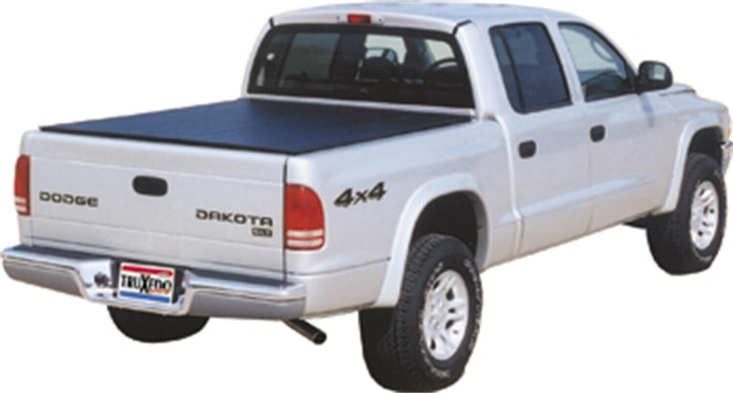 RealTruck Truxedo - 562101 - Tonneau Cover
