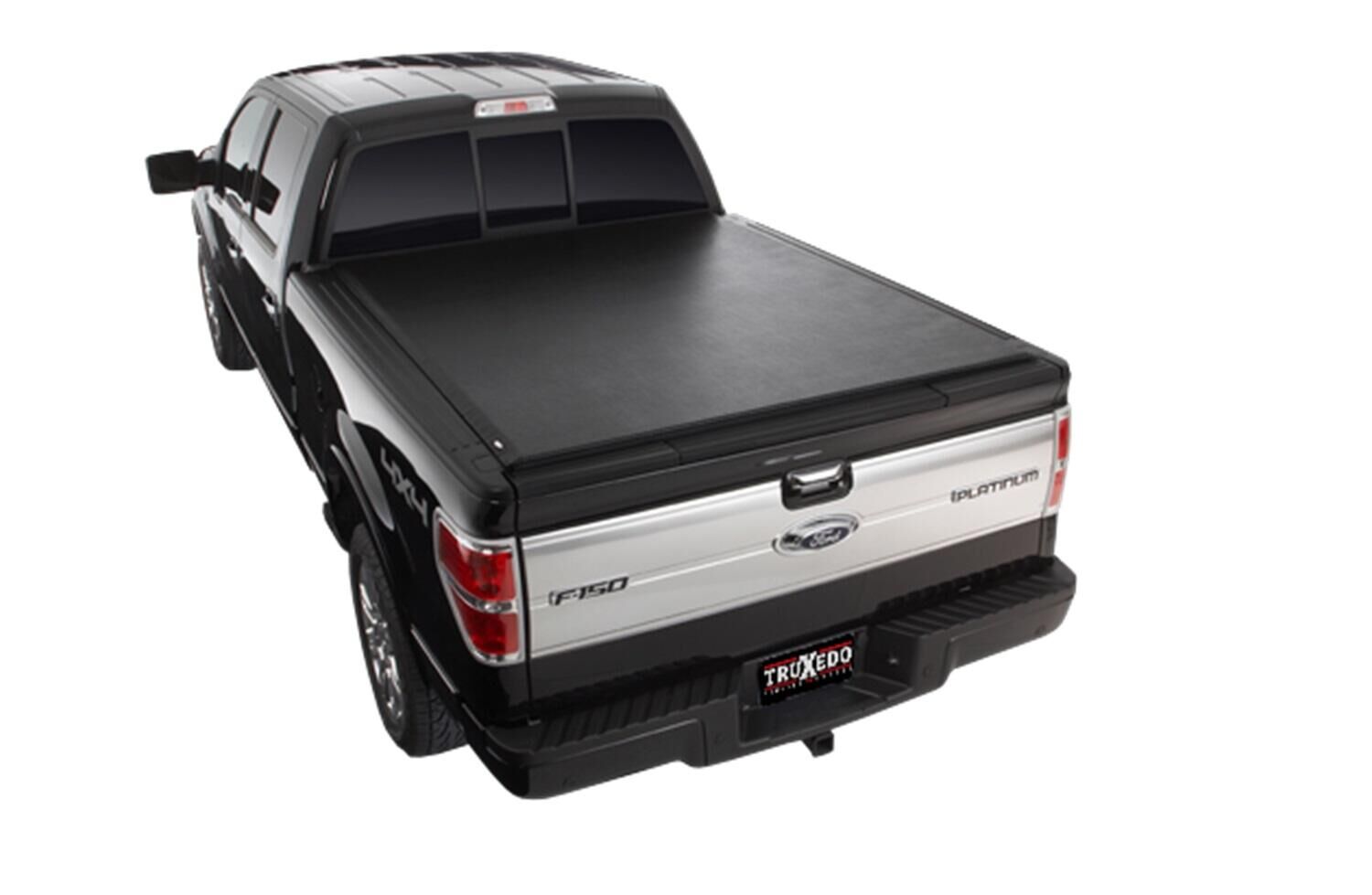 RealTruck Truxedo - 515001 - Tonneau Cover