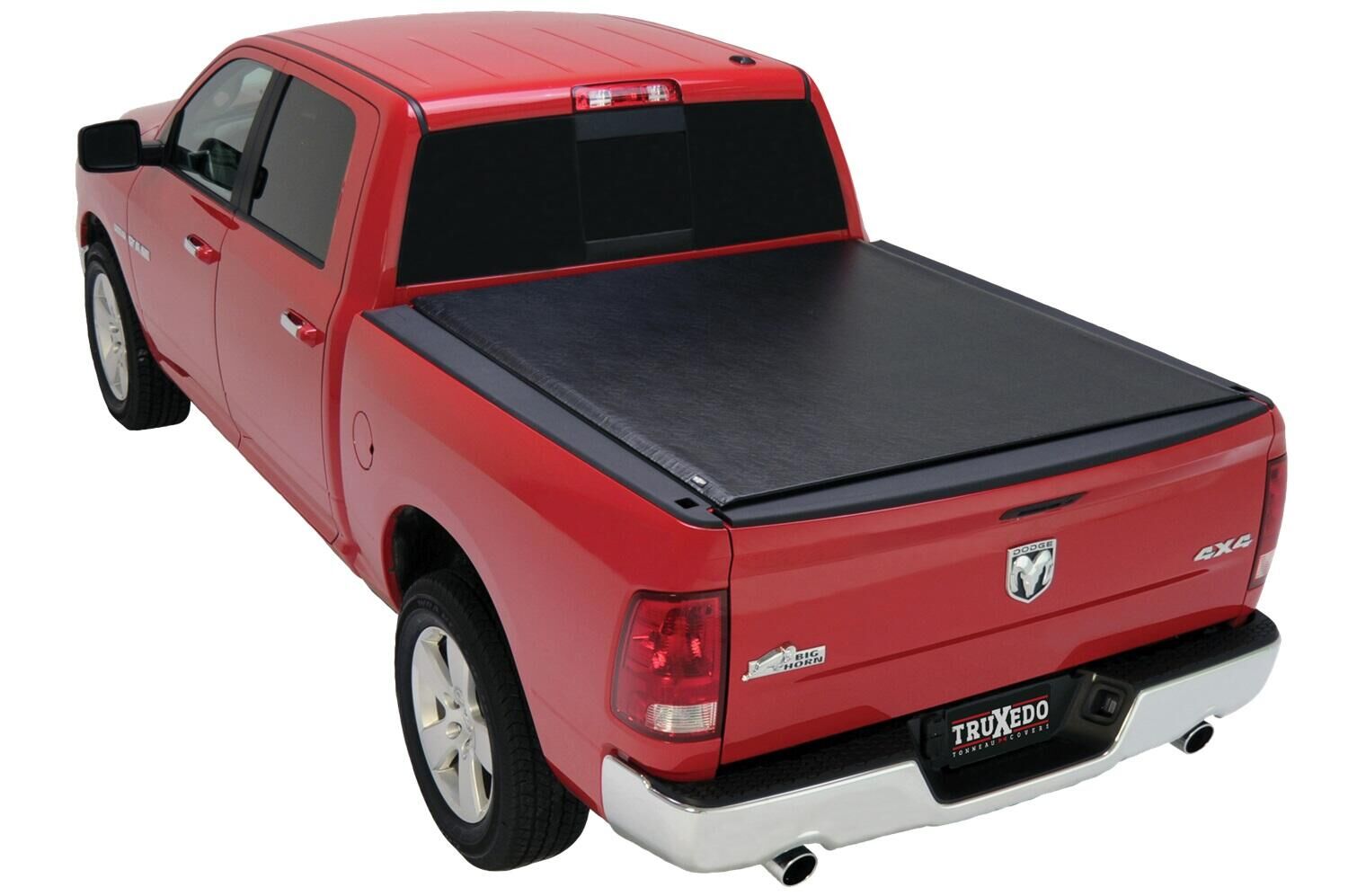 RealTruck Truxedo - 542101 - Tonneau Cover