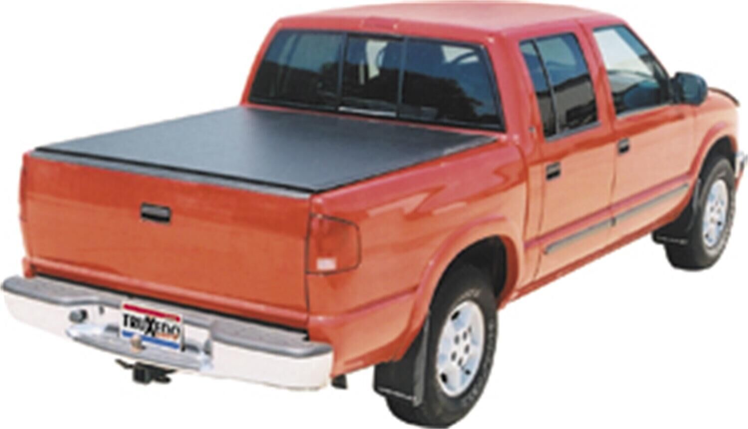 RealTruck Truxedo - 547601 - Tonneau Cover