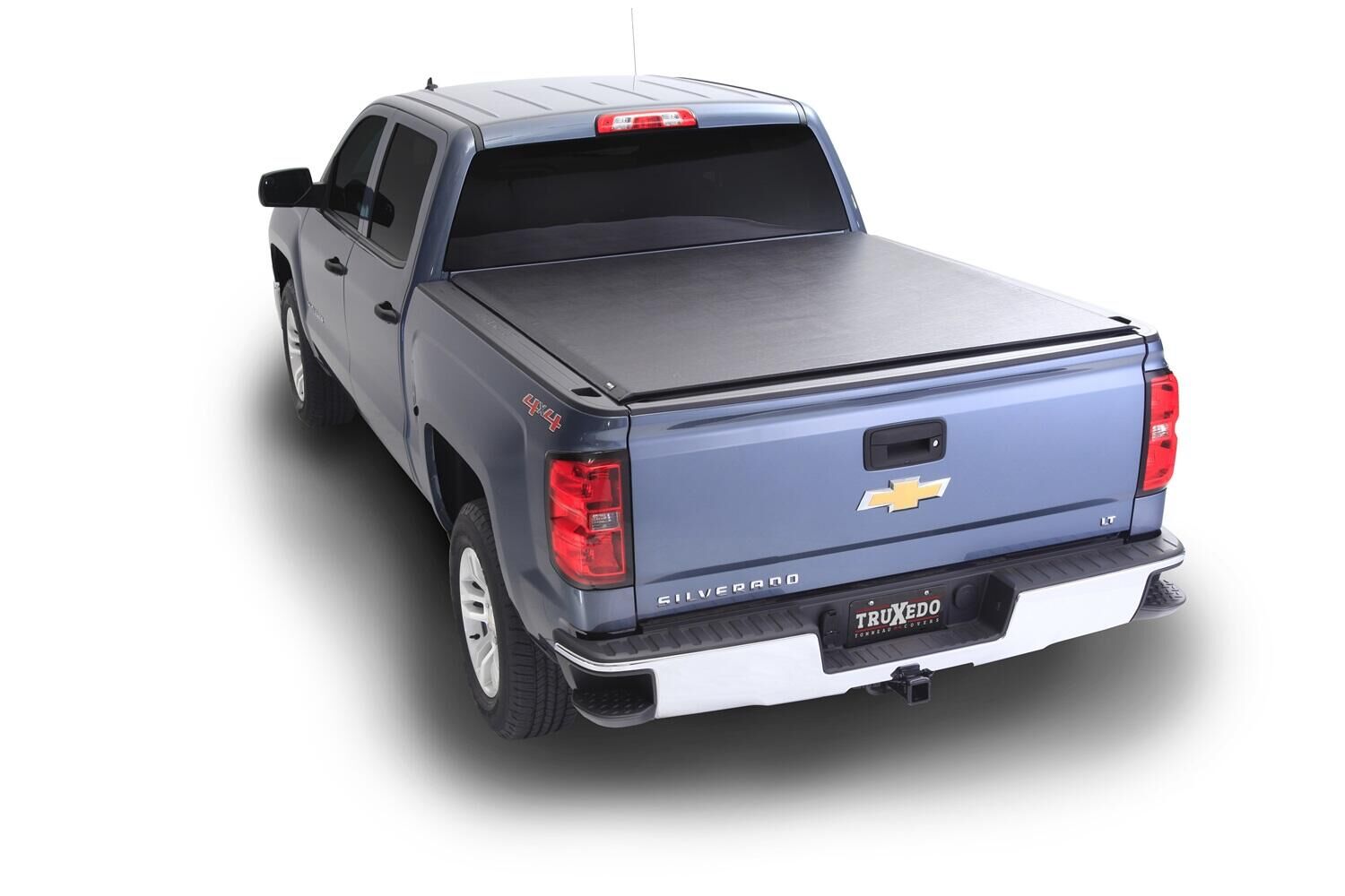 RealTruck Truxedo - 572001 - Tonneau Cover