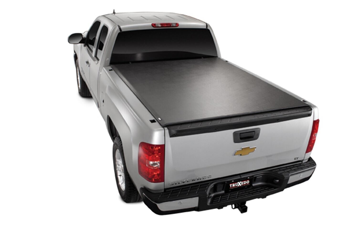 RealTruck Truxedo - 581101 - Tonneau Cover