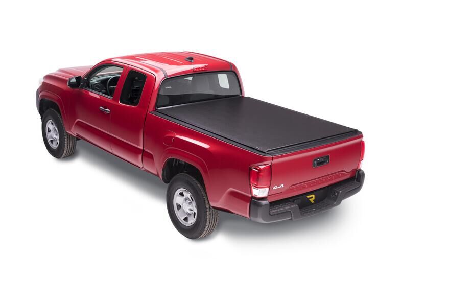 RealTruck Truxedo - 560801 - Tonneau Cover