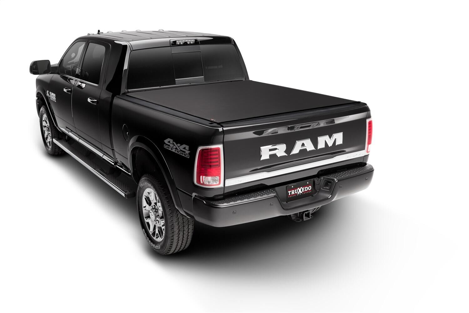 RealTruck Truxedo - 1446901 - Tonneau Cover