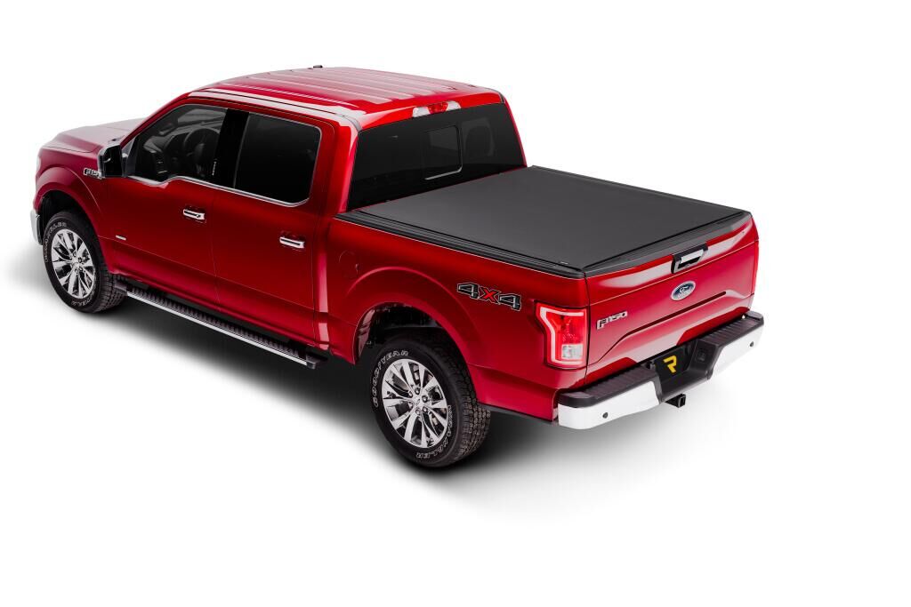 RealTruck Truxedo - 1477601 - Tonneau Cover