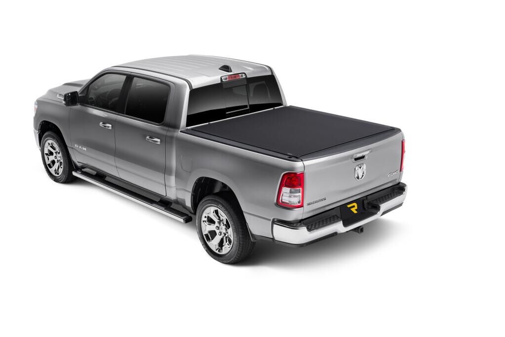 RealTruck Truxedo - 1484901 - Tonneau Cover