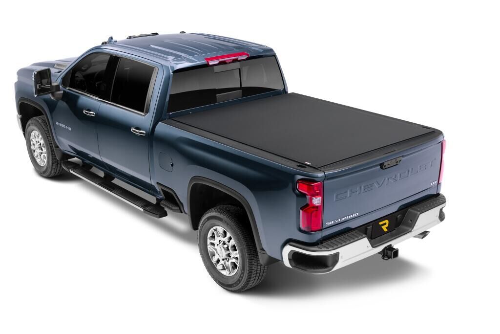 RealTruck Truxedo - 1473301 - Tonneau Cover