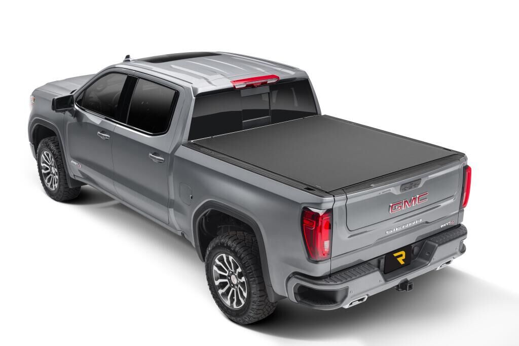 RealTruck Truxedo - 1449801 - Tonneau Cover