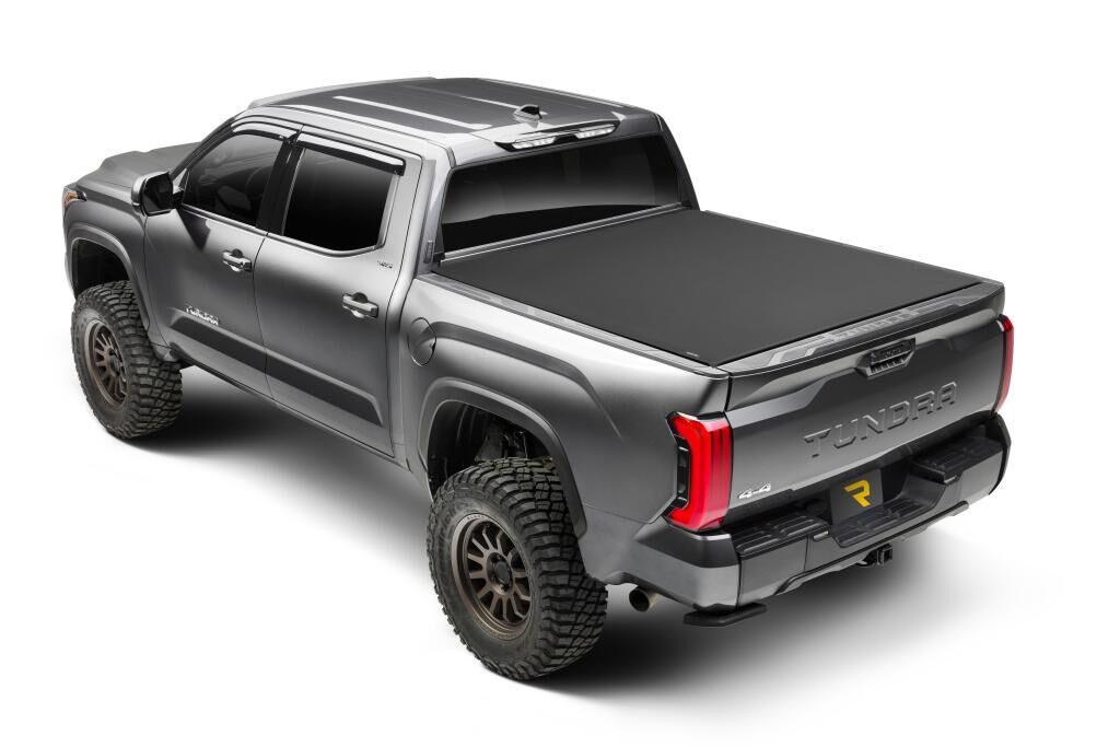 RealTruck Truxedo - 1463901 - Tonneau Cover