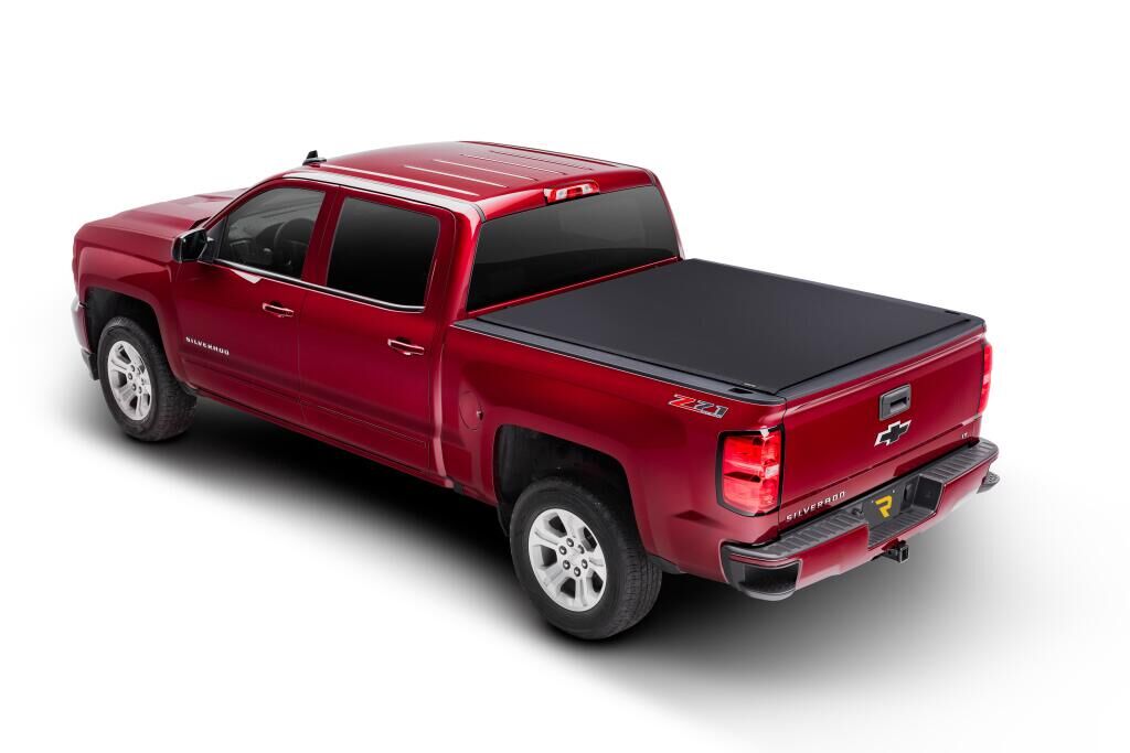 RealTruck Truxedo - 1439801 - Tonneau Cover