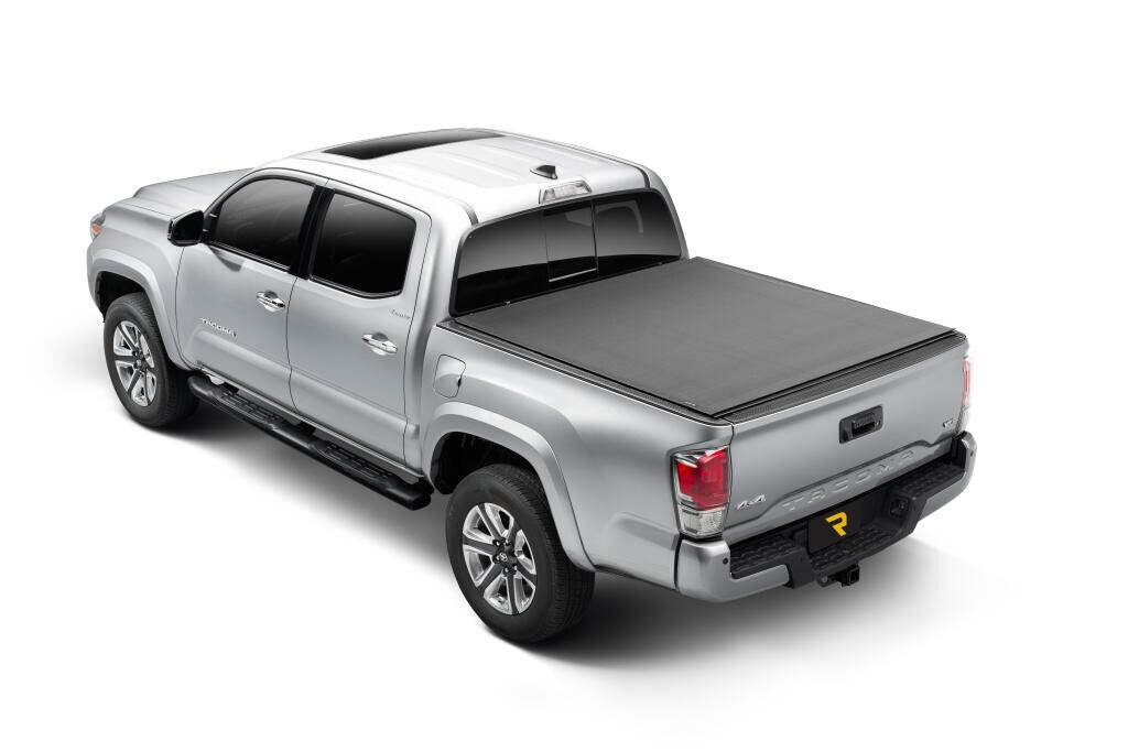 RealTruck Truxedo - 1556016 - Tonneau Cover