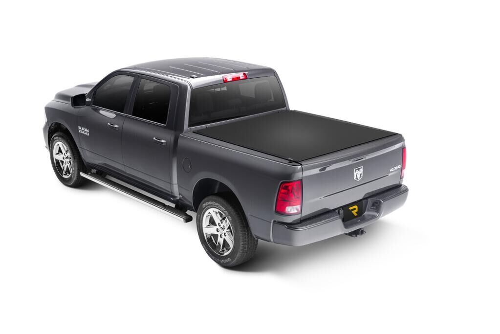 RealTruck Truxedo - 1546916 - Tonneau Cover