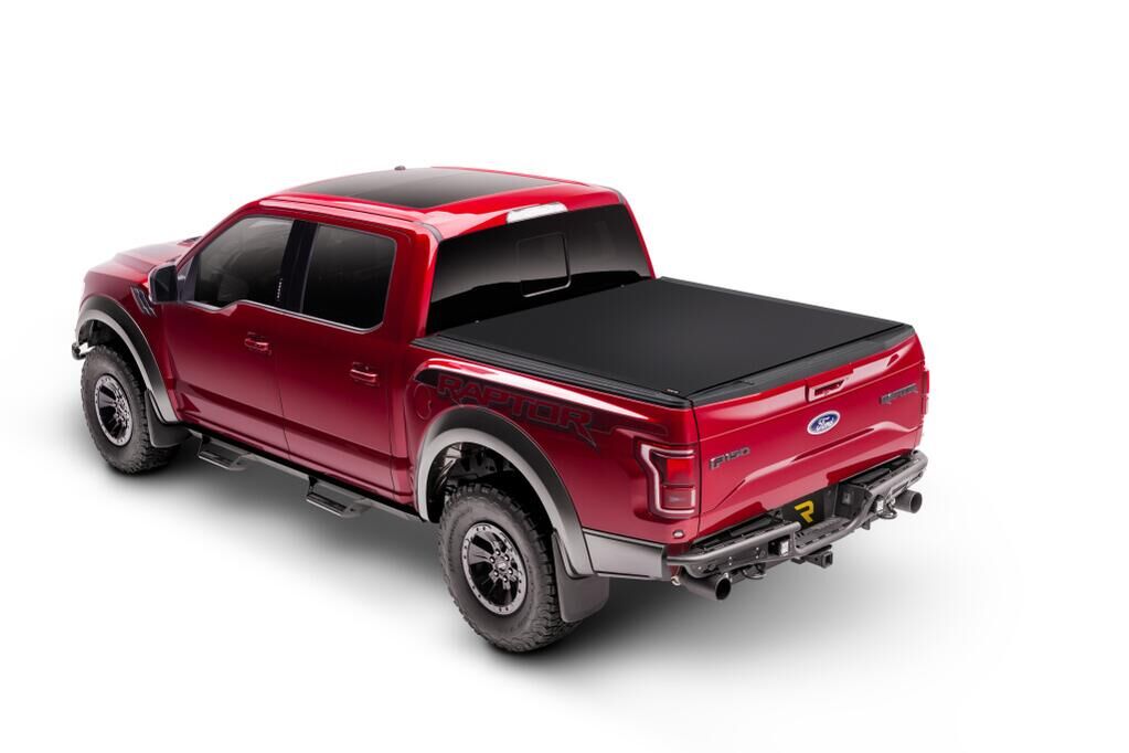 RealTruck Truxedo - 1577616 - Tonneau Cover